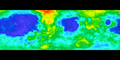 Viking IRTM Thermal inertia