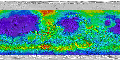 TES Thermal Inertia (Christensen et al.)