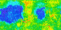 TES Thermal Inertia Nightside 2007 (Putzig & Mellon)