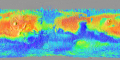 TES Dust Cover Index